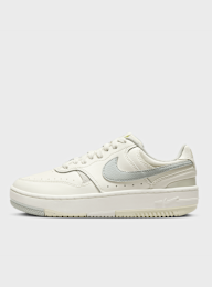 Nike  , WMNS Gamma Force, white, Image 1 of 8