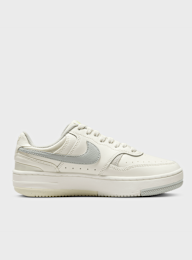 Nike  , WMNS Gamma Force, white, Image 2 of 8
