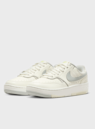 Nike  , WMNS Gamma Force, white, Image 4 of 8