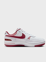 Nike  , WMNS Gamma Force, white, Image 2 of 7