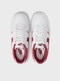 Nike  , WMNS Gamma Force, white, Image 5 of 7