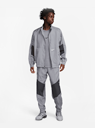 Nike, Air Woven Pants, grijs, Afbeelding 6 van 6