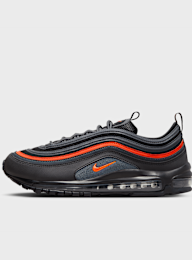 Nike, Air Max 97, biały, Obraz 1 z 9