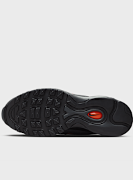 Nike, Air Max 97, biały, Obraz 3 z 9