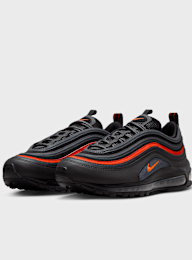 Nike, Air Max 97, biały, Obraz 4 z 9