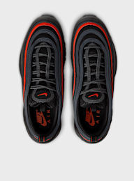 Nike, Air Max 97, wit, Afbeelding 6 van 9