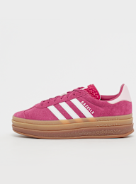 adidas Originals, Gazelle Bold, light pink, Image 1 of 5