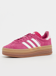 adidas Originals, Gazelle Bold W Sneaker, light pink, Image 2 of 5