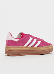 adidas Originals, Gazelle Bold W Sneaker, light pink, Image 3 of 5