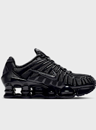 Nike, Shox TL, black, Image 2 of 9