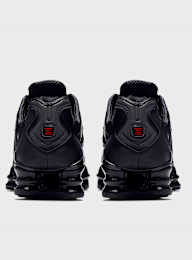 Nike, Shox TL, black, Image 5 of 9