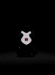 Nike, Shox TL, black, Image 9 of 9