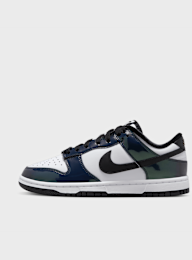 Nike, WMNS Dunk Low SE, black, Image 1 of 8