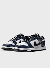 Nike, WMNS Dunk Low SE, black, Image 4 of 8