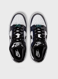 Nike, WMNS Dunk Low SE, black, Image 5 of 8