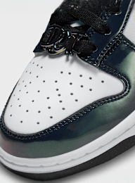 Nike, WMNS Dunk Low SE, black, Image 6 of 8