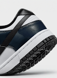 Nike, WMNS Dunk Low SE, black, Image 7 of 8