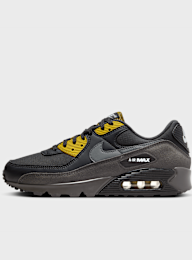 Nike, Air Max 90, white, Image 1 of 8