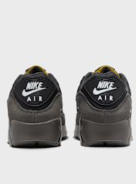 Nike, Air Max 90, white, Image 5 of 8