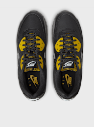 Nike, Air Max 90, white, Image 6 of 8