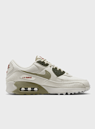 Nike, Air Max 90, wit, Afbeelding 2 van 8