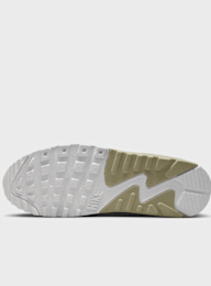 Nike, Air Max 90, white, Image 3 of 8
