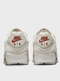 Nike, Air Max 90, wit, Afbeelding 5 van 8