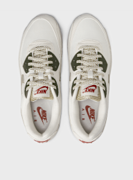 Nike, Air Max 90, white, Image 6 of 8