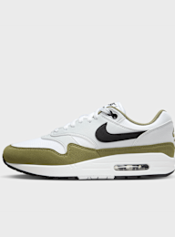 Nike, Air Max 1, wit, Afbeelding 1 van 8