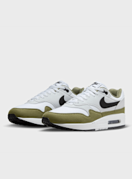 Nike, Air Max 1, wit, Afbeelding 4 van 8
