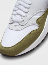 Nike, Air Max 1, wit, Afbeelding 7 van 8