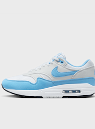 Nike, Air Max 1, blauw, Afbeelding 1 van 8