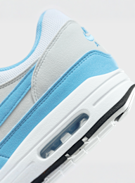 Nike, Air Max 1, blauw, Afbeelding 7 van 8