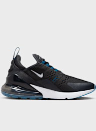 Nike, Air Max 270, white, Image 2 of 8