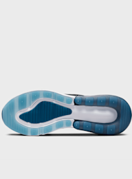 Nike, Air Max 270, white, Image 3 of 8