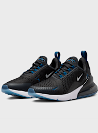 Nike, Air Max 270, white, Image 4 of 8