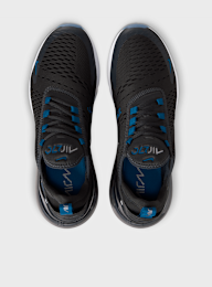 Nike, Air Max 270, white, Image 6 of 8