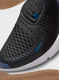 Nike, Air Max 270, white, Image 7 of 8