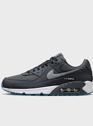 Nike, Air Max 90, white, Image 1 of 9
