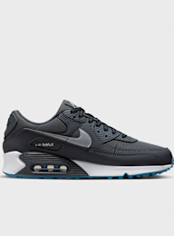 Nike, Air Max 90, biały, Obraz 2 z 9