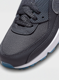 Nike, Air Max 90, biały, Obraz 7 z 9