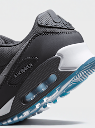 Nike, Air Max 90, biały, Obraz 8 z 9