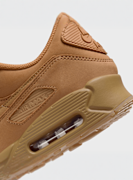 Nike, Air Max 90 Premium, brown, Image 8 of 8