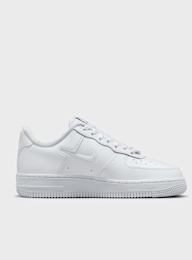 Nike, WMNS Air Force 1 '07 SE, white, Image 2 of 9