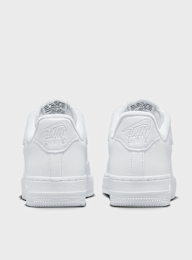 Nike, WMNS Air Force 1 '07 SE, white, Image 5 of 9