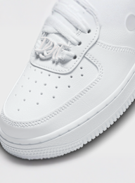 Nike, WMNS Air Force 1 '07 SE, white, Image 7 of 9