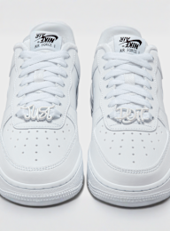 Nike, WMNS Air Force 1 '07 SE, white, Image 9 of 9