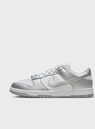 Nike, WMNS Dunk Low, white, Image 1 of 9
