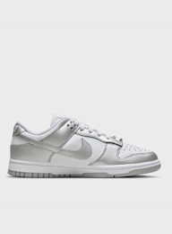 Nike, WMNS Dunk Low, white, Image 2 of 9