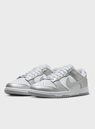 Nike, WMNS Dunk Low, wit, Afbeelding 4 van 9